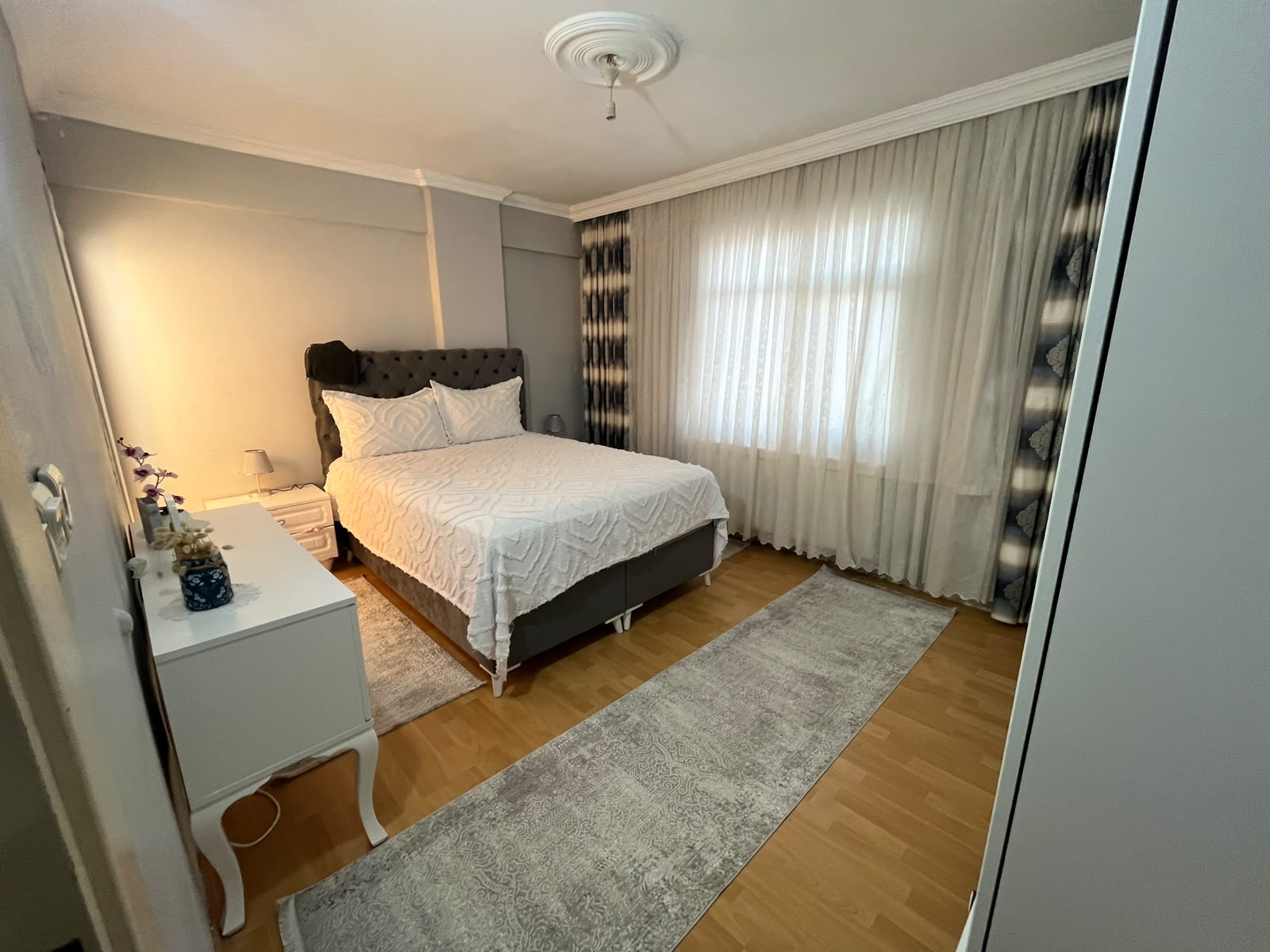 MABELDEN BAĞCILAR YILDIZTEPE MAHALLESİNDE 2+1 DAİRE